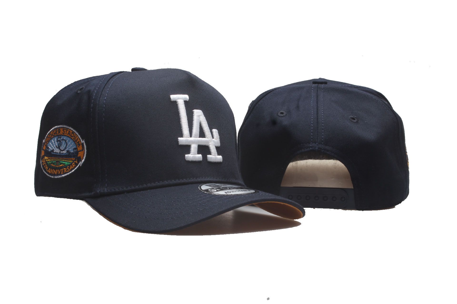 2026 MLB Los Angeles Dodgers Hat style YP09->->Sports Caps